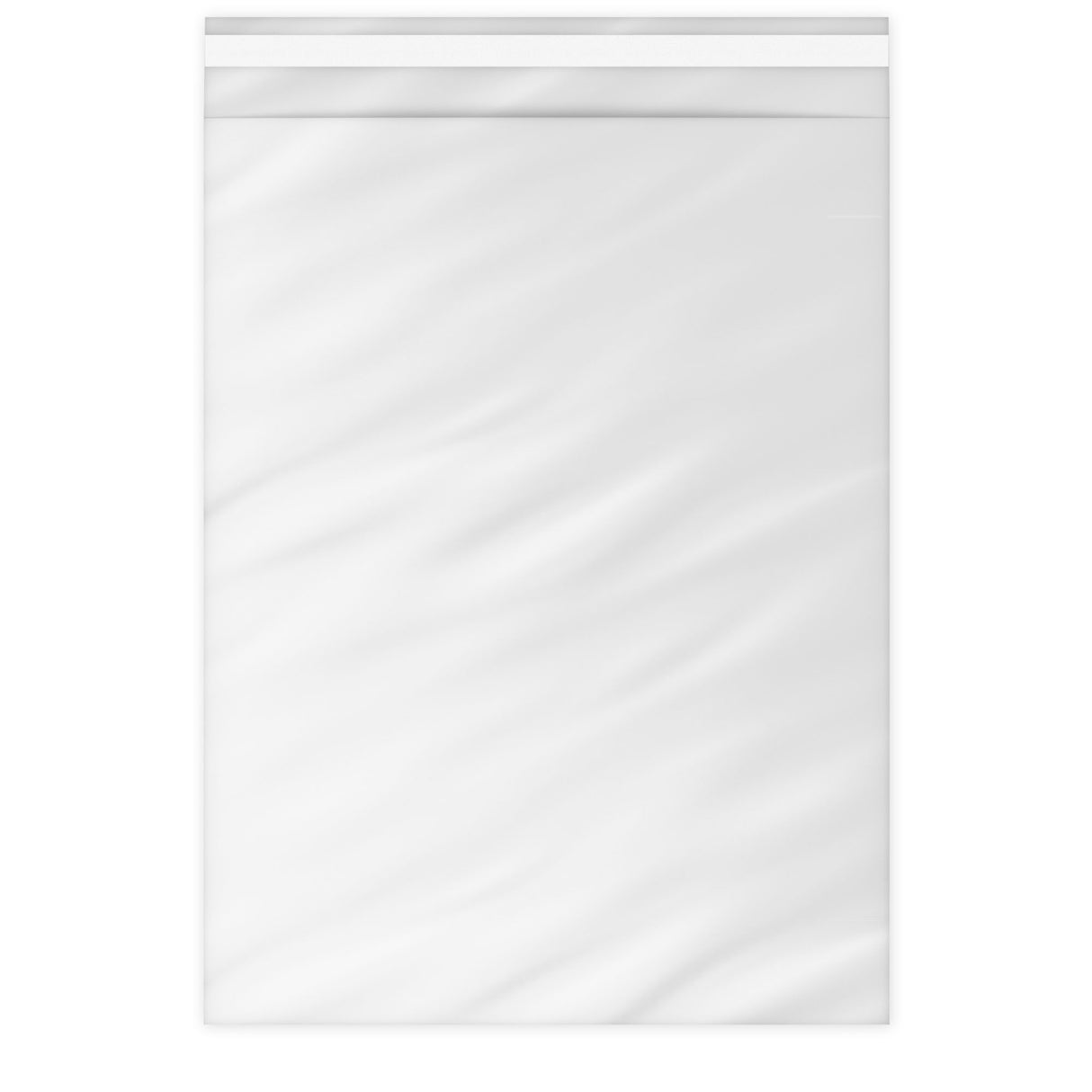 Clear Polyethylene Bags