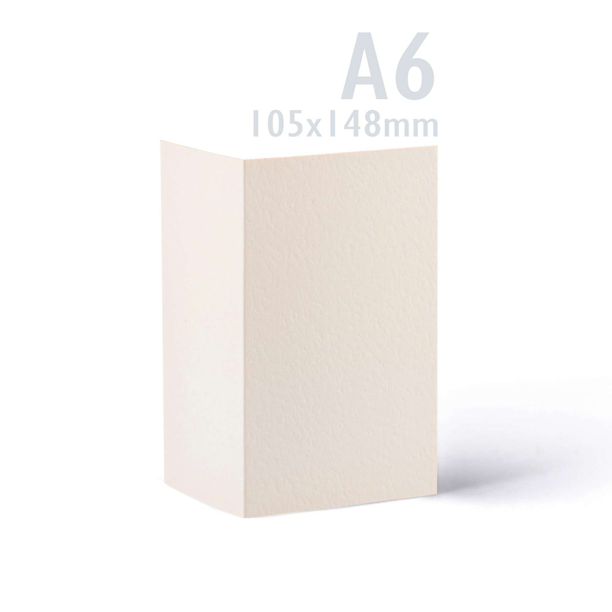 Hammered Cards & Envelopes Pack