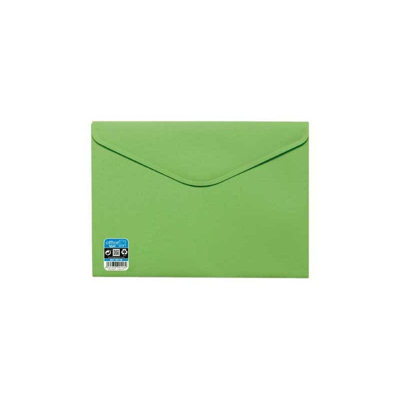 Envelope Holder (V-Lock)