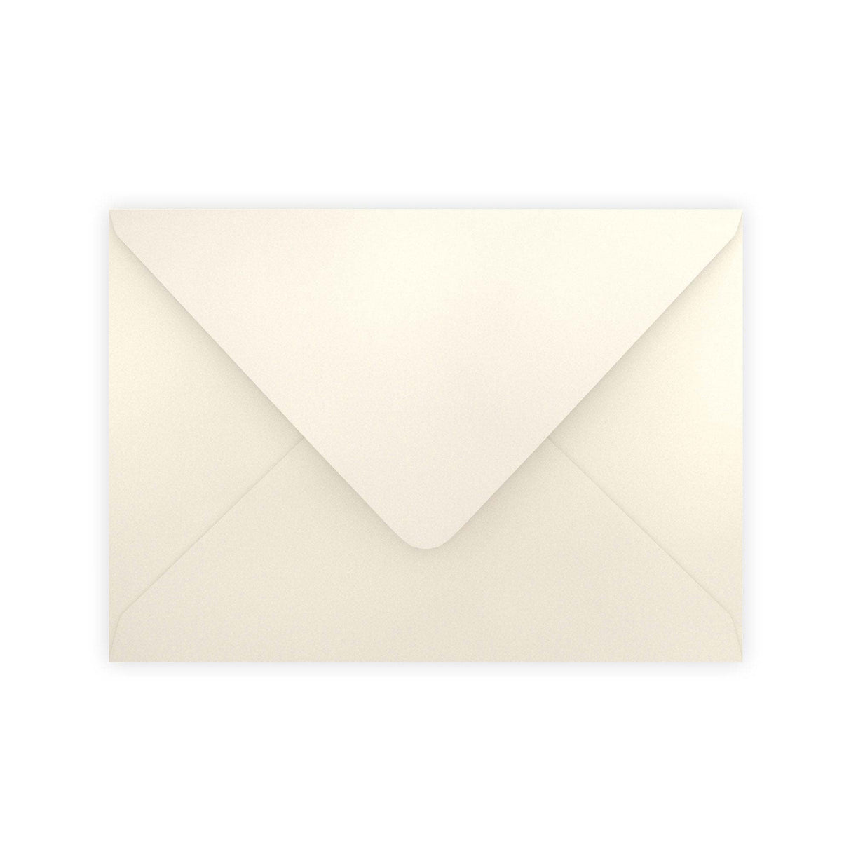 Oyster Envelope - Diamond Flap 162x229 mm (C5)