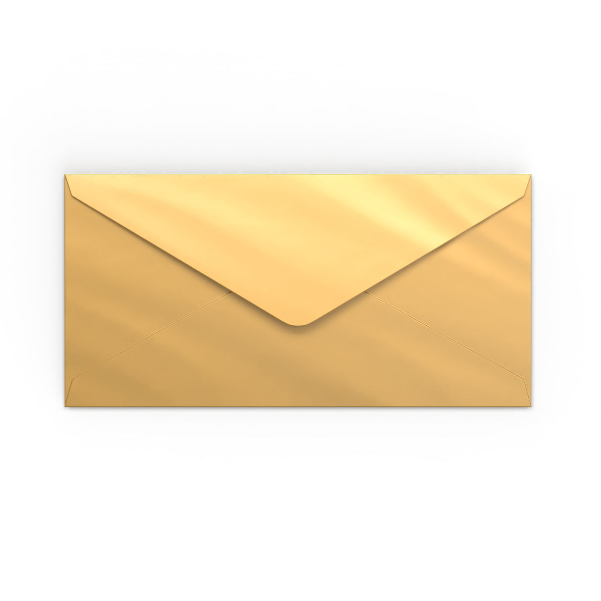Mirror Finish Envelopes