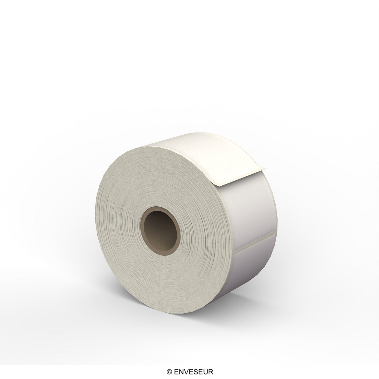 Direct Thermal Labels