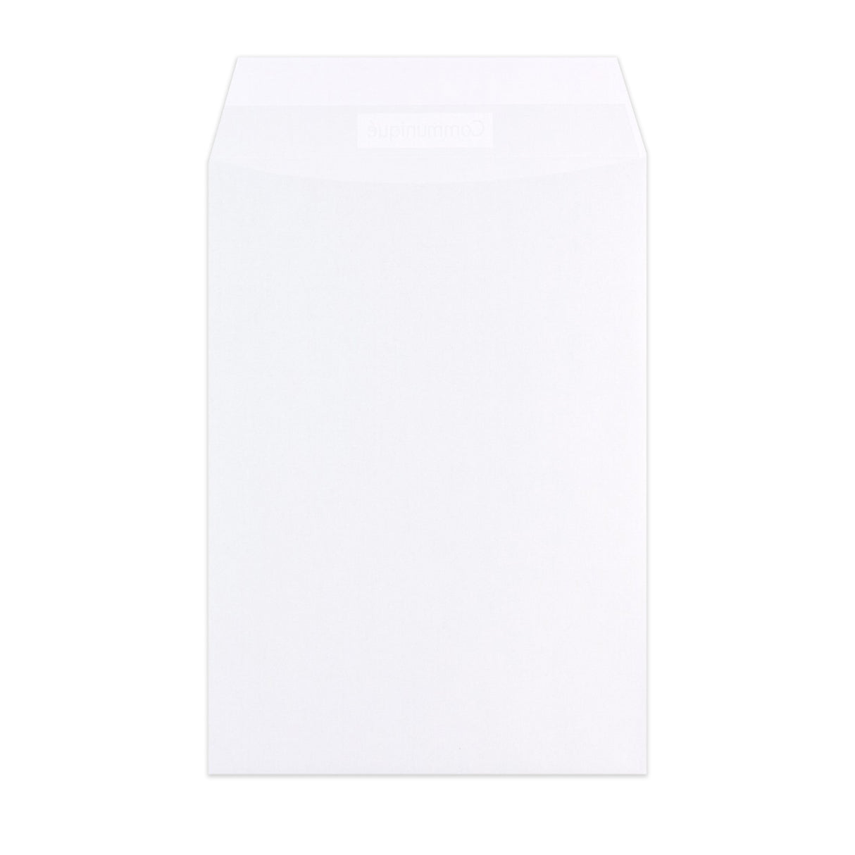 C5 White Super Seal Communique Envelope (229 x 162mm)