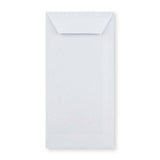 DL White Gummed Envelope 90Gsm (220 x 110mm)