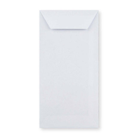 DL White Gummed Envelope 90Gsm (220 x 110mm)