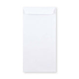 White Opaque Business Peel & Seal Envelope (305 x 152mm)