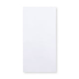 White Opaque Business Peel & Seal Envelope (305 x 152mm)