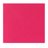 Fuschia Pink Gummed Greeting Card Envelope (155 x 155mm)