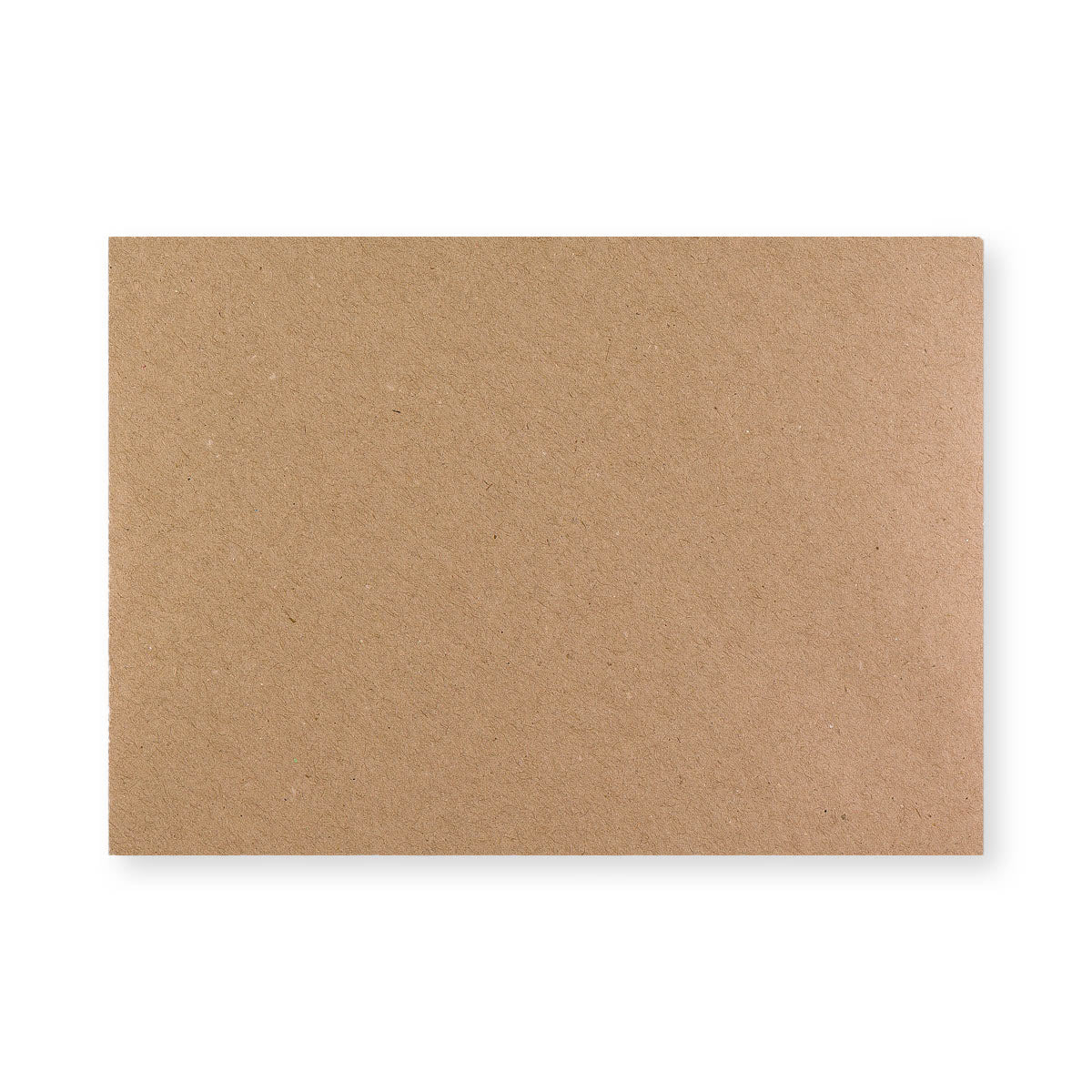 Fleck Recycled Gummed V-Flap Envelope (133 x 184mm)
