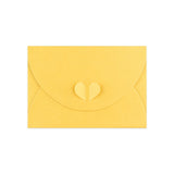 Butterfly Envelopes