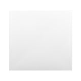 White Envelope - Diamond Flap 100x100 mm