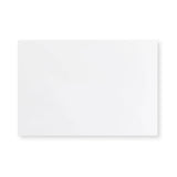 White Envelope - Diamond Flap 143x203 mm