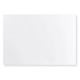 White Envelope - Straight Flap 229x324 mm (C4)