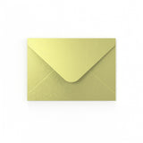 Textured Envelopes - V Flap