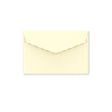 V-Flap Peel and Seal Envelopes