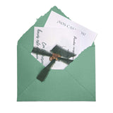 Handmade Envelopes