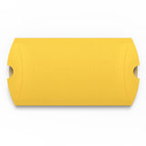 Corrugated Pillow Boxes