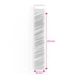 Cello Bags (Non-Header)