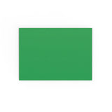 Kelly Green British Made Gummed Envelope (133 x 184mm)