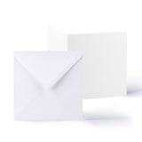 Hammered Cards &amp; Envelopes Pack