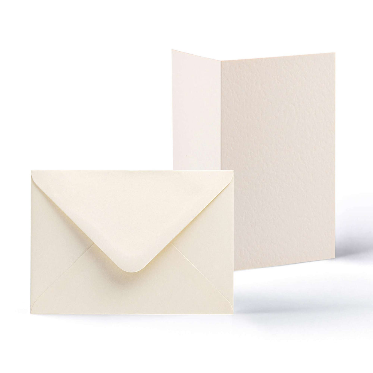 Hammered Cards &amp; Envelopes Pack