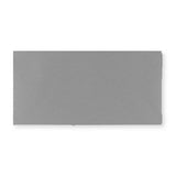 DL Dark Grey Gummed V-Flap Greetings Envelope (110 x 220mm)
