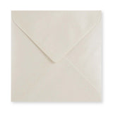 Oyster  Envelope - Diamond Flap 155x155 mm