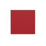 Dark Red Gummed V-Flap Envelope (130 x 130mm)