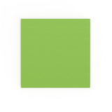 Mid Green Gummed V-Flap Envelope (155 x 155mm)