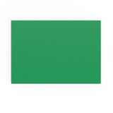 C5 Dark Green Gummed V-Flap Envelope (162 x 229mm)