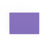 C7 Purple Gummed V-Flap Envelope (82 x 113mm)