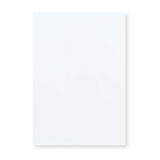 C5 White Recycled Peel & Seal Gusset Envelope (162 x 229 x 25mm)
