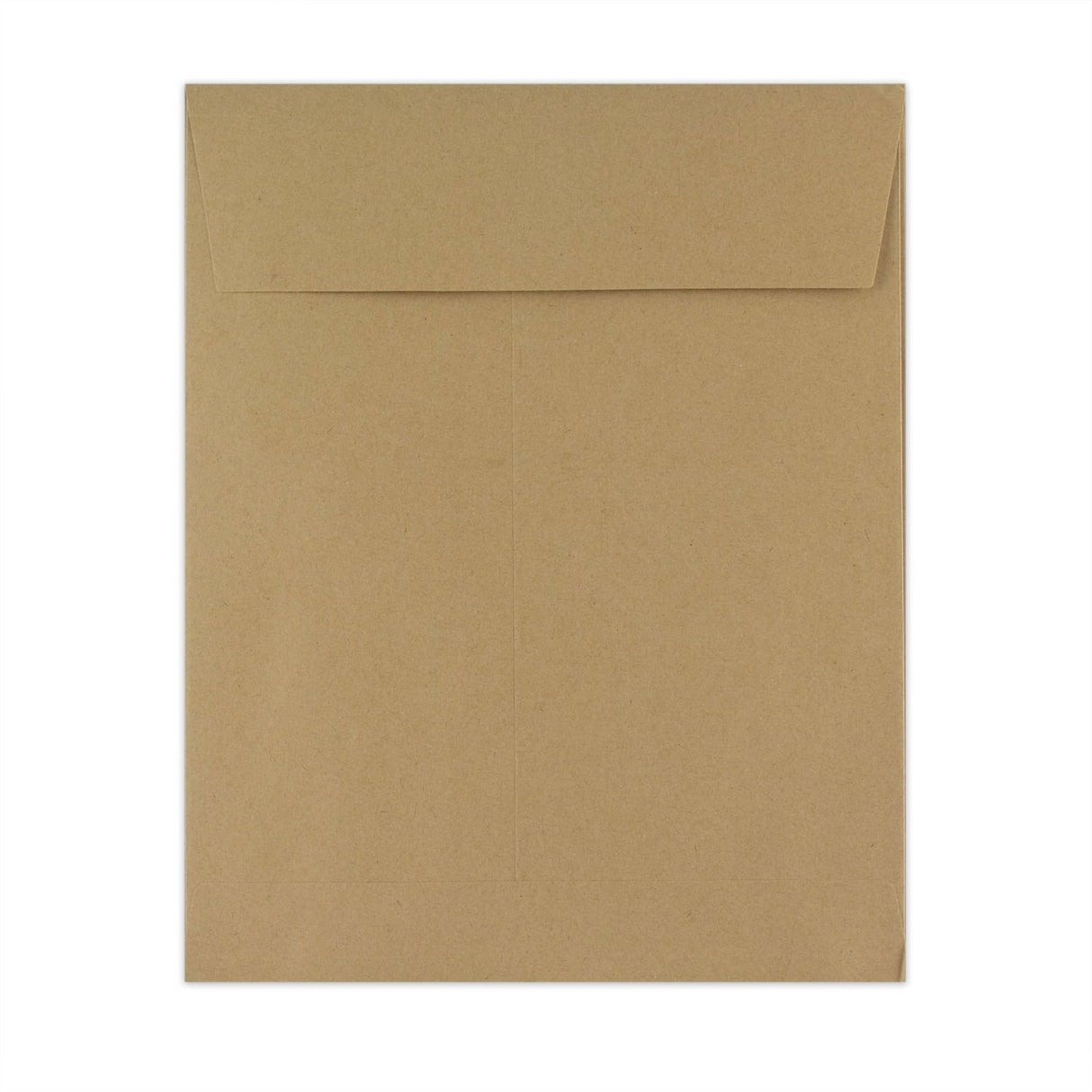 Kraft Gusset Recycled Envelopes