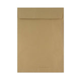 Kraft Gusset Recycled Envelopes