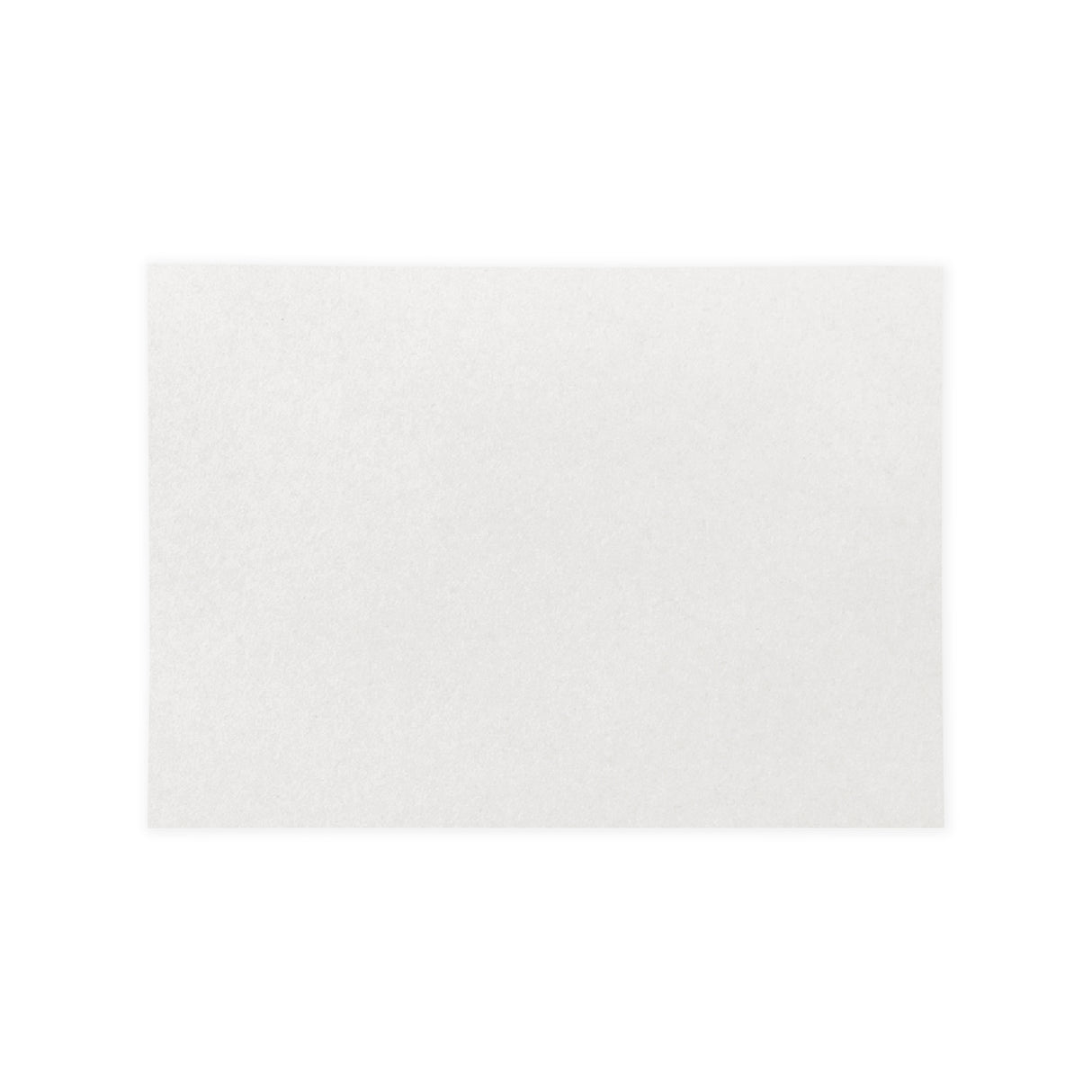 Embossed Flap - Daisy Flower