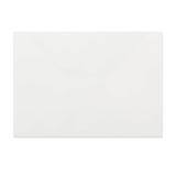 White lightweight laid envelope (90gsm) 114x162 mm (C6)
