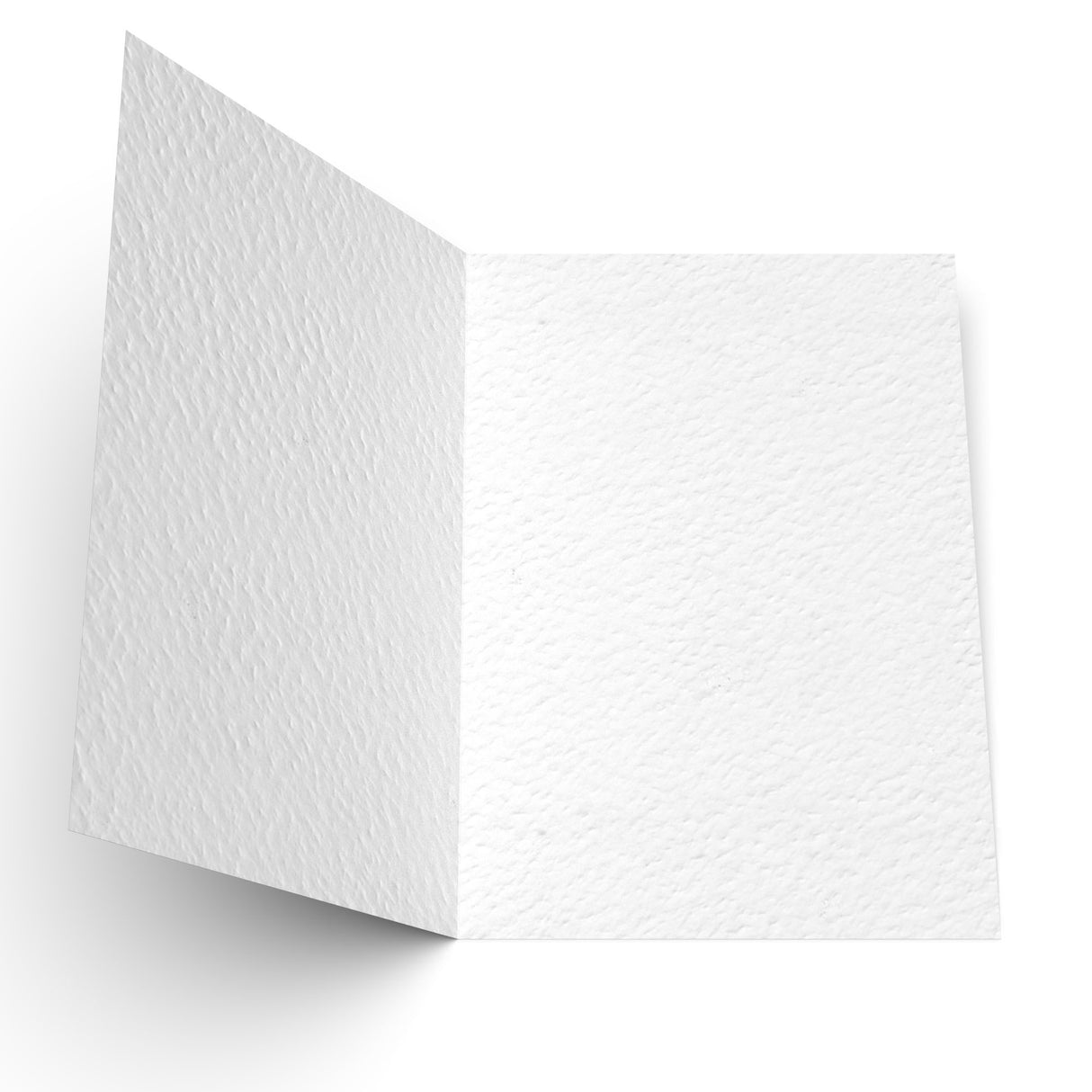 Folded Card Blanks