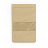 Kraft Food Pouch Bags