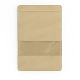 Kraft Food Pouch Bags