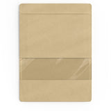 Kraft Food Pouch Bags