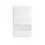 Kraft Food Pouch Bags