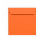 Orange Peel & Seal Envelope (155 x 155mm)