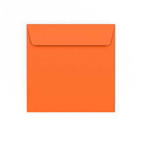 Orange Peel & Seal Envelope (155 x 155mm)