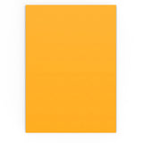 C4 Dark Yellow Peel & Seal Envelope (324 x 229mm)