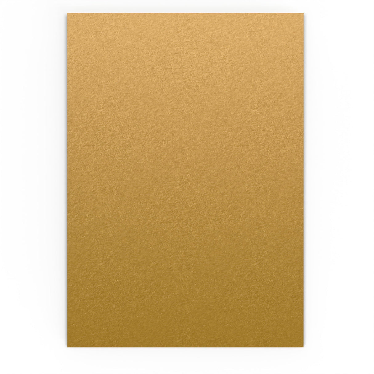 C4 Gold Peel & Seal Coloured Envelope (324 x 229mm)