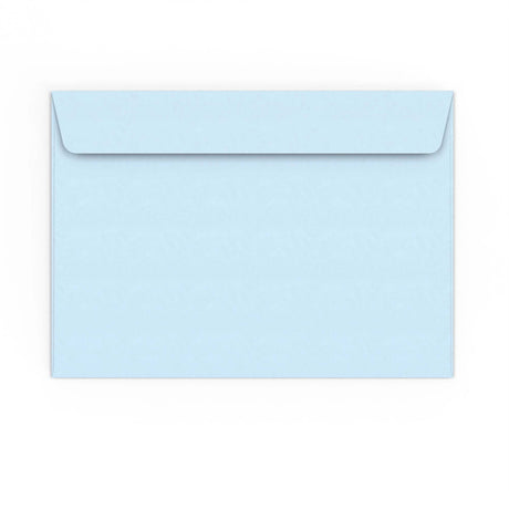 C5 Pale Blue Envelope (162 x 229mm)