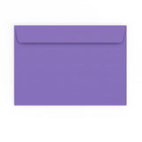 C5 Purple Envelope (162 x 229mm)