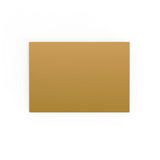 C6 Gold Envelope (114 x 162mm)