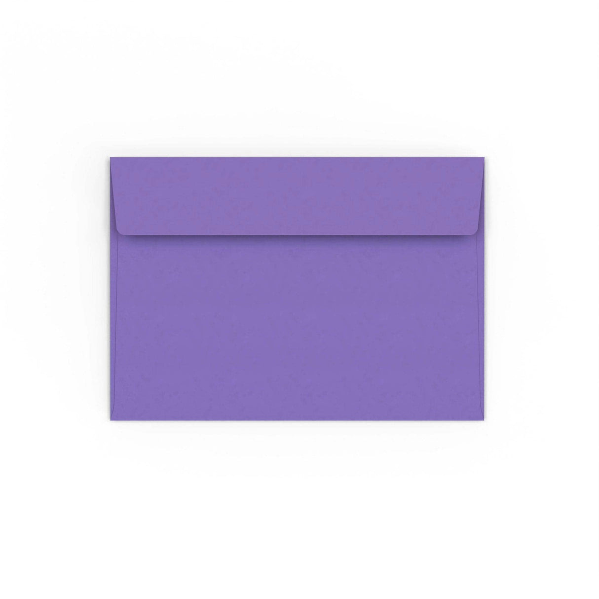 C6 Purple Envelope (114 x 162mm)