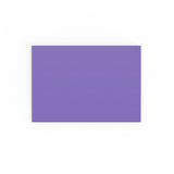 C6 Purple Envelope (114 x 162mm)